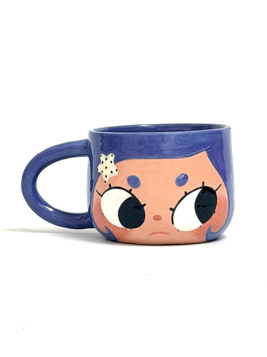 Iris Mug