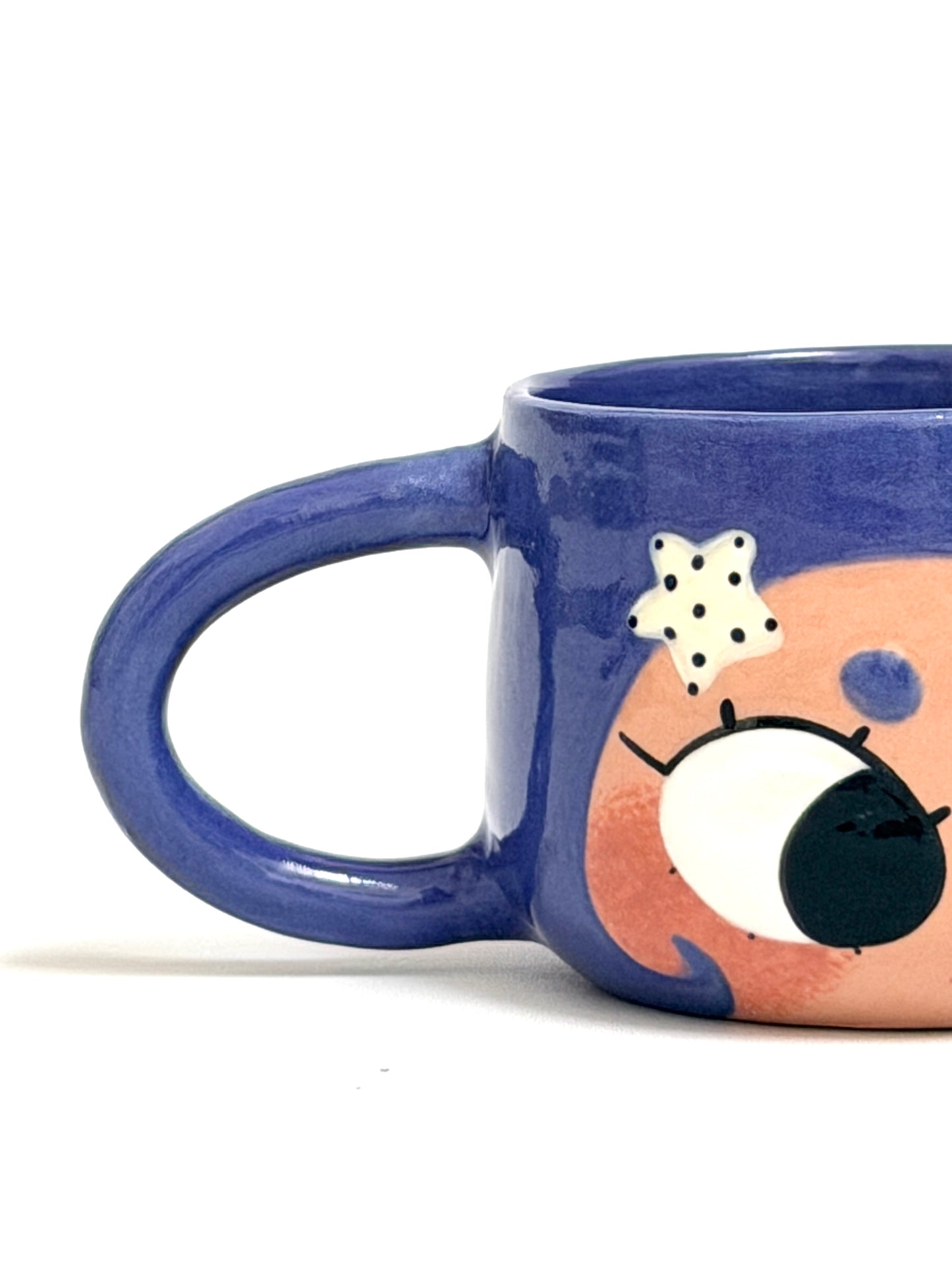 Iris Mug
