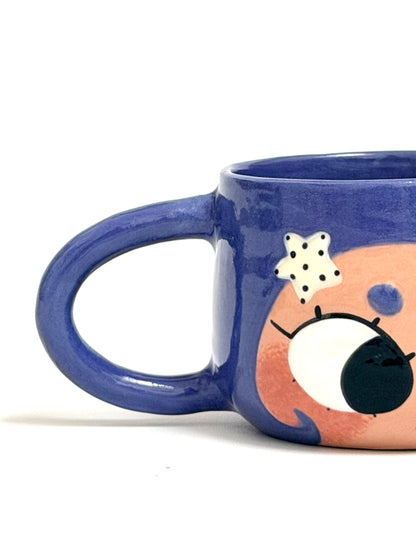 Iris Mug