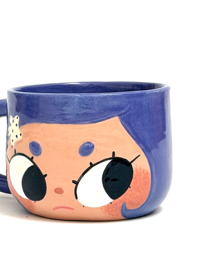 Iris Mug