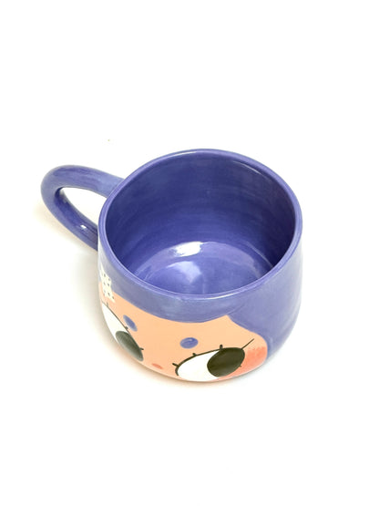 Iris Mug