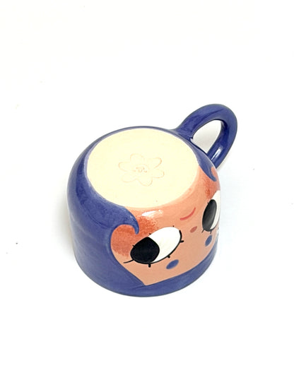 Iris Mug