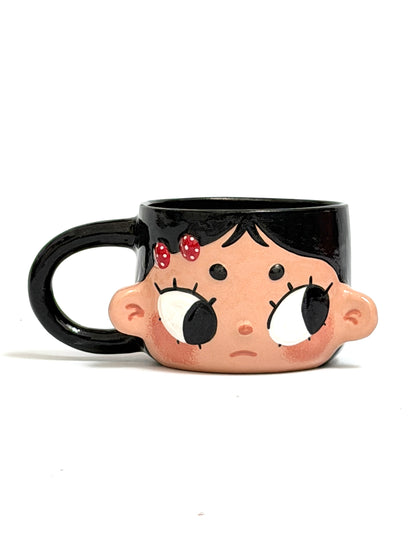 Lan Mug