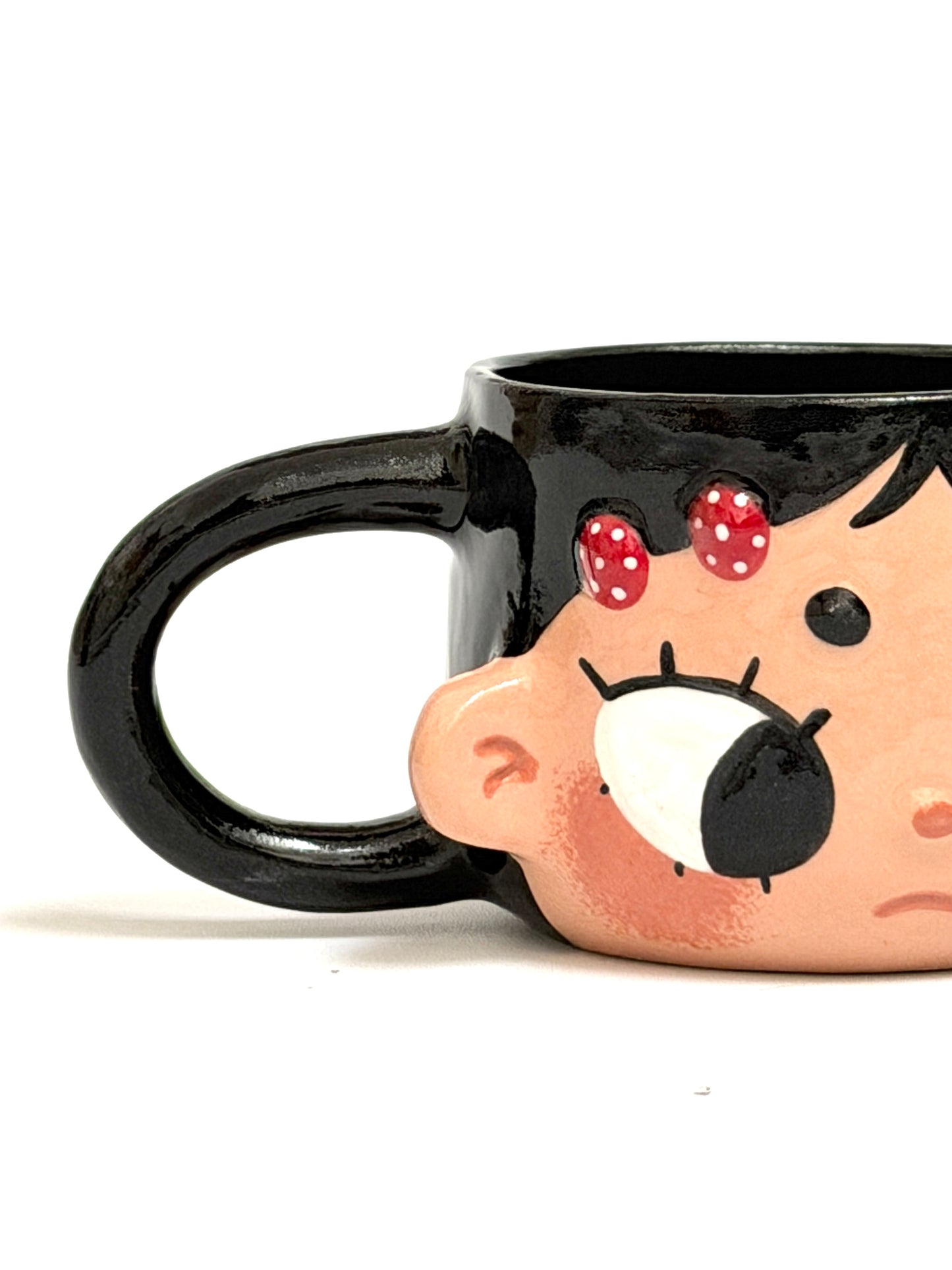 Lan Mug