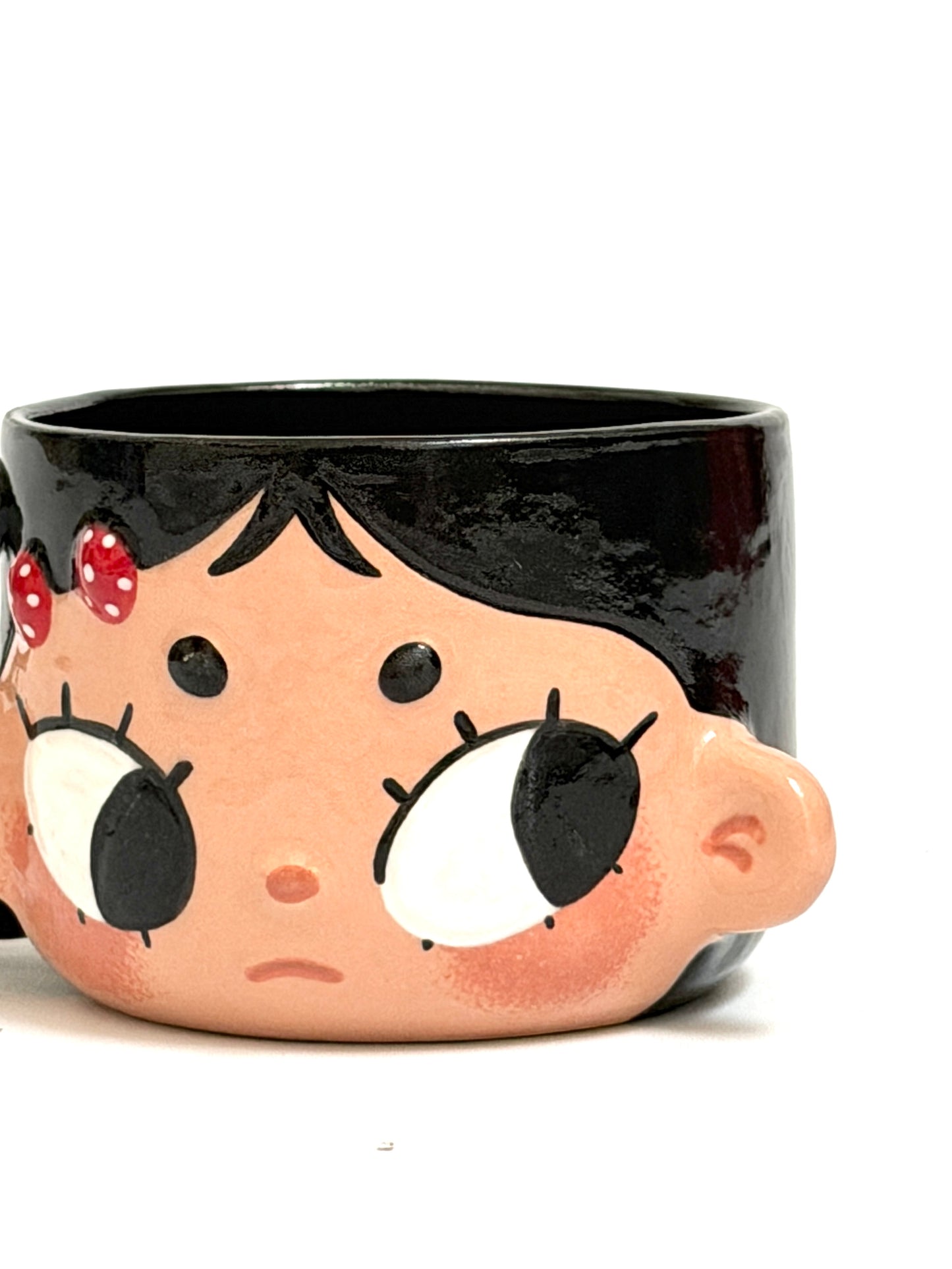 Lan Mug