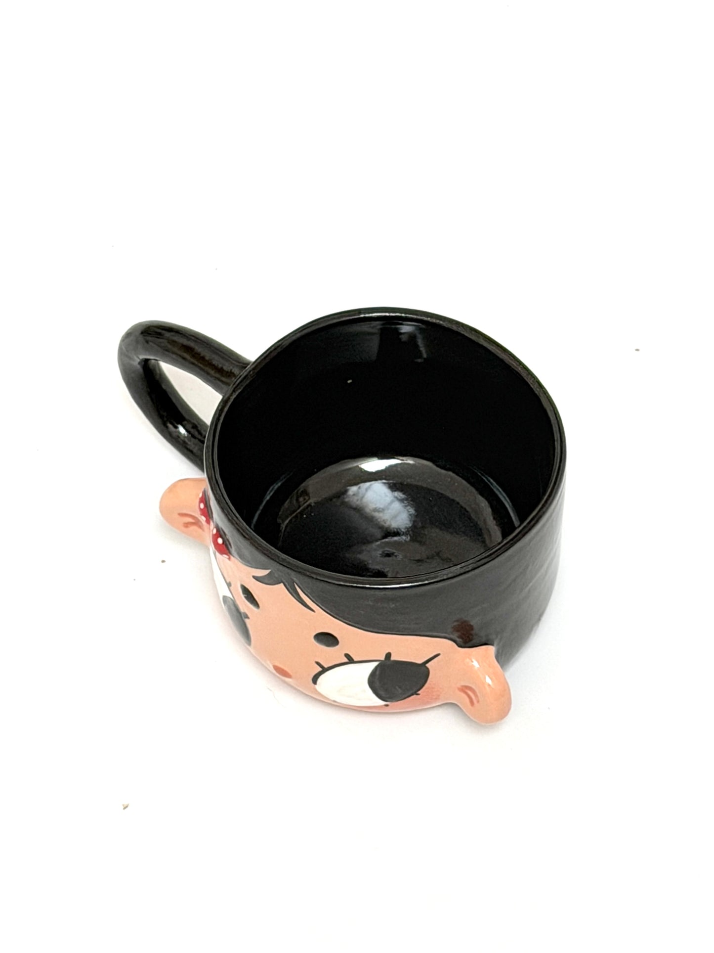 Lan Mug