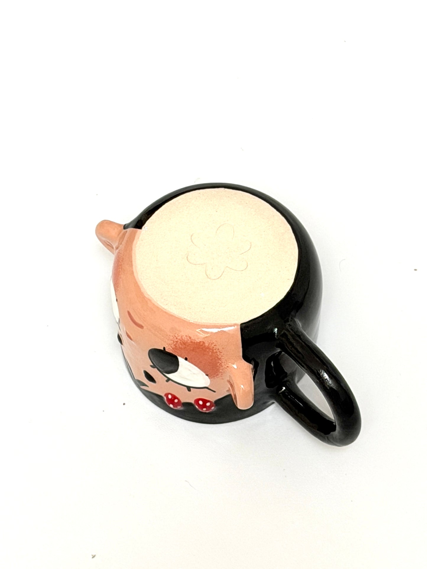 Lan Mug
