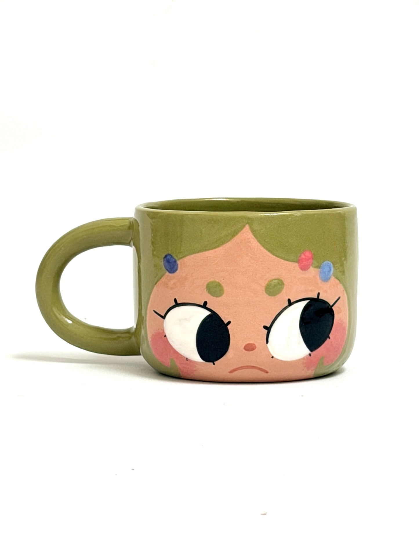Amira Mug