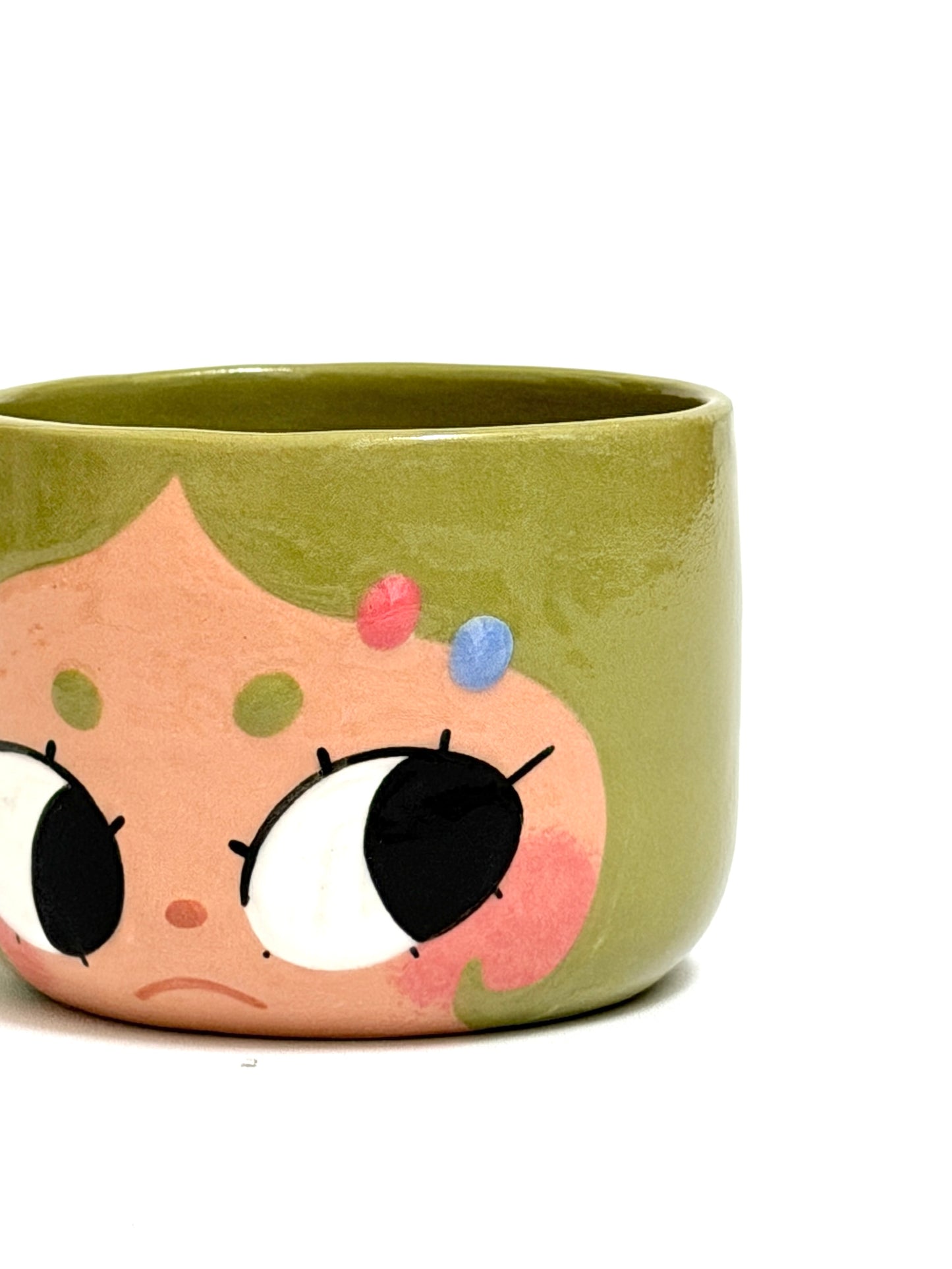 Amira Mug