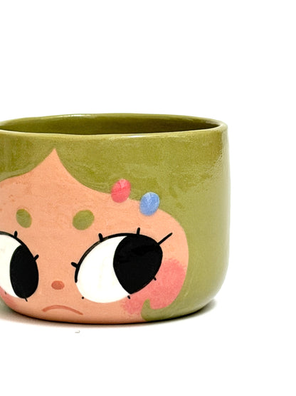 Amira Mug
