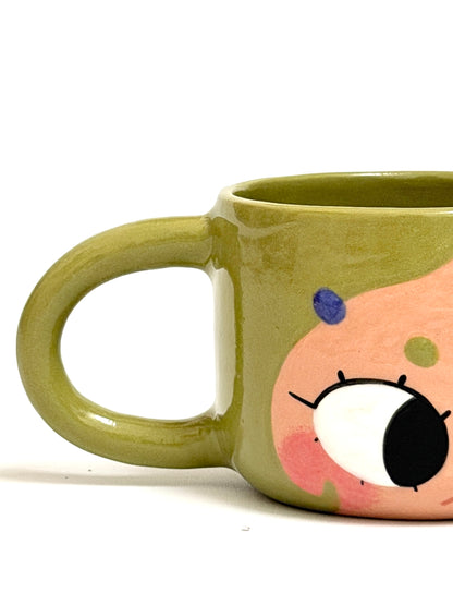 Amira Mug