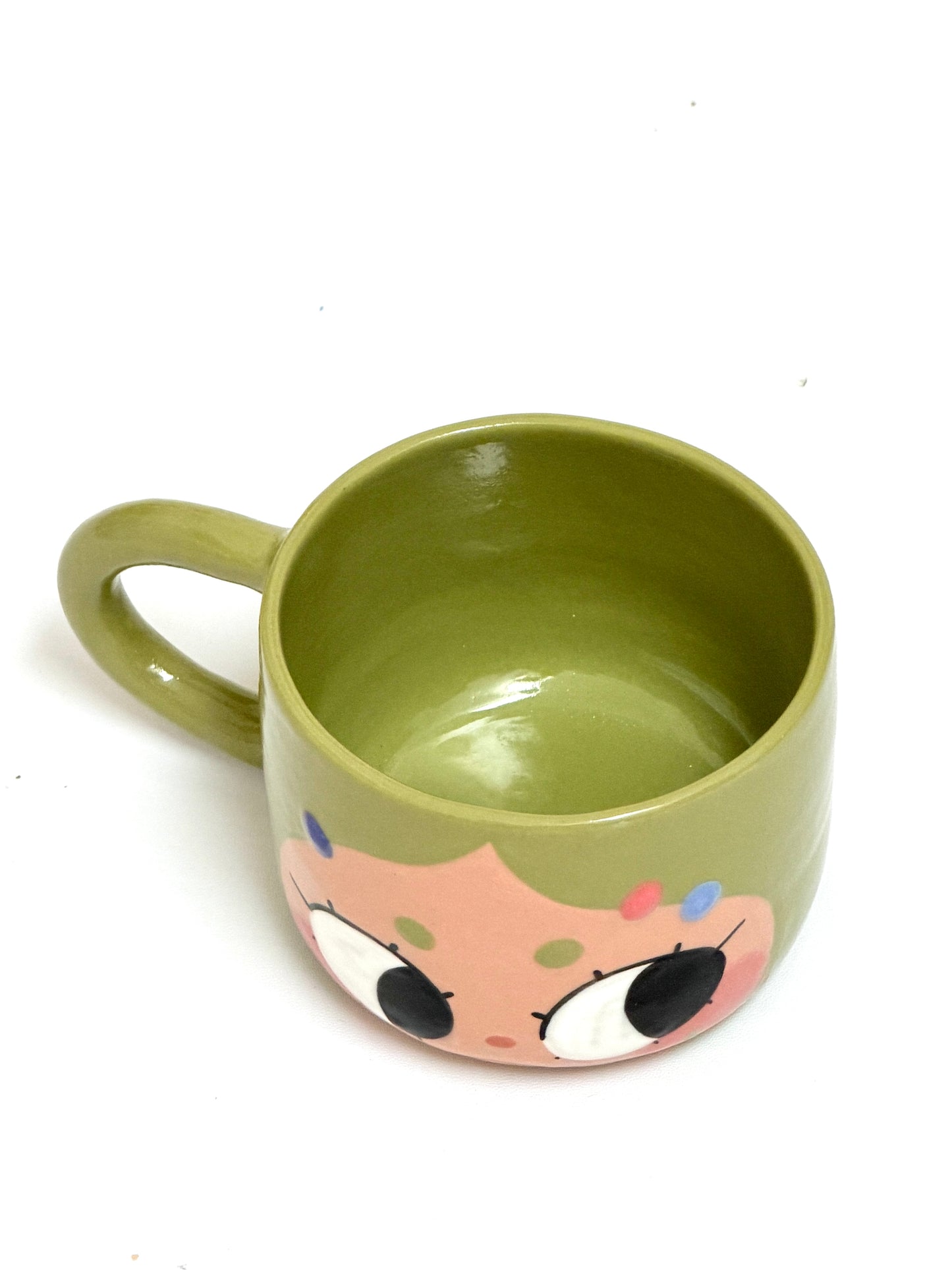 Amira Mug