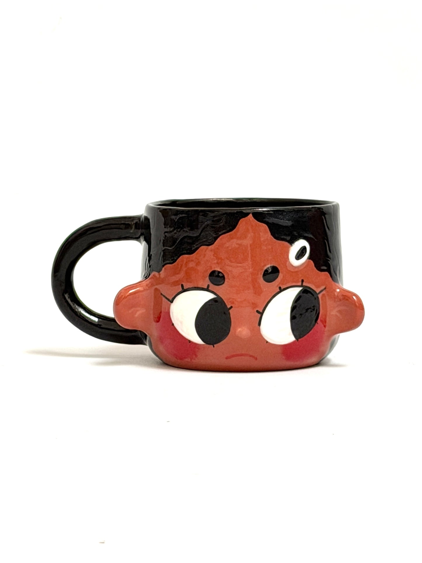 Naomi Mug