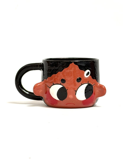 Naomi Mug