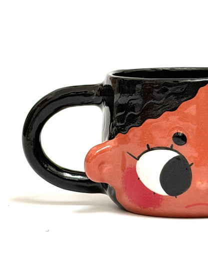Naomi Mug