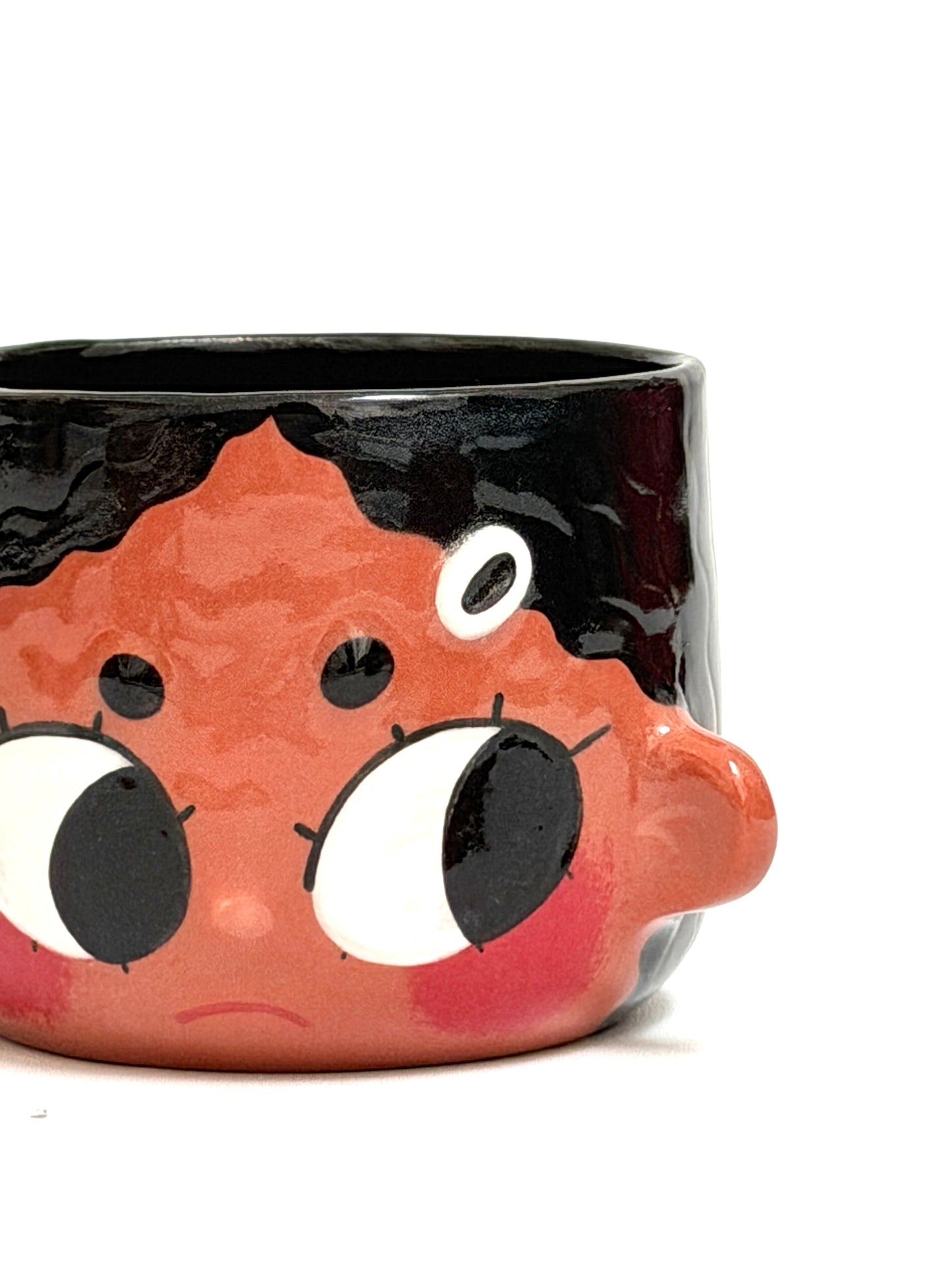 Naomi Mug