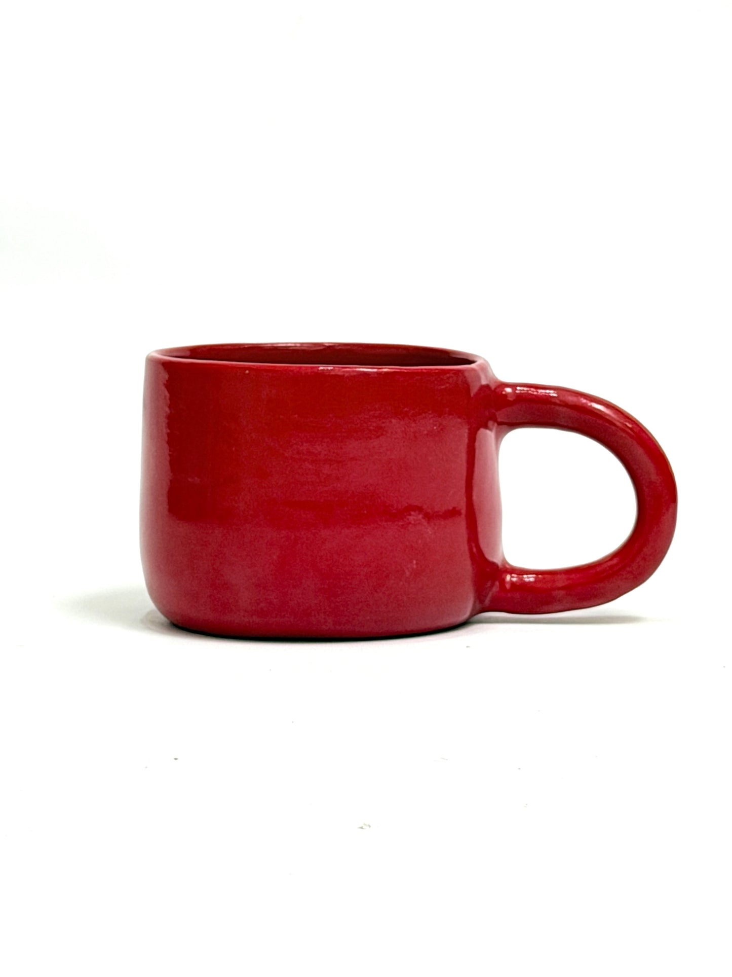 Scarlet Mug