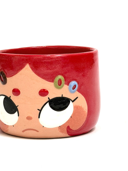Scarlet Mug