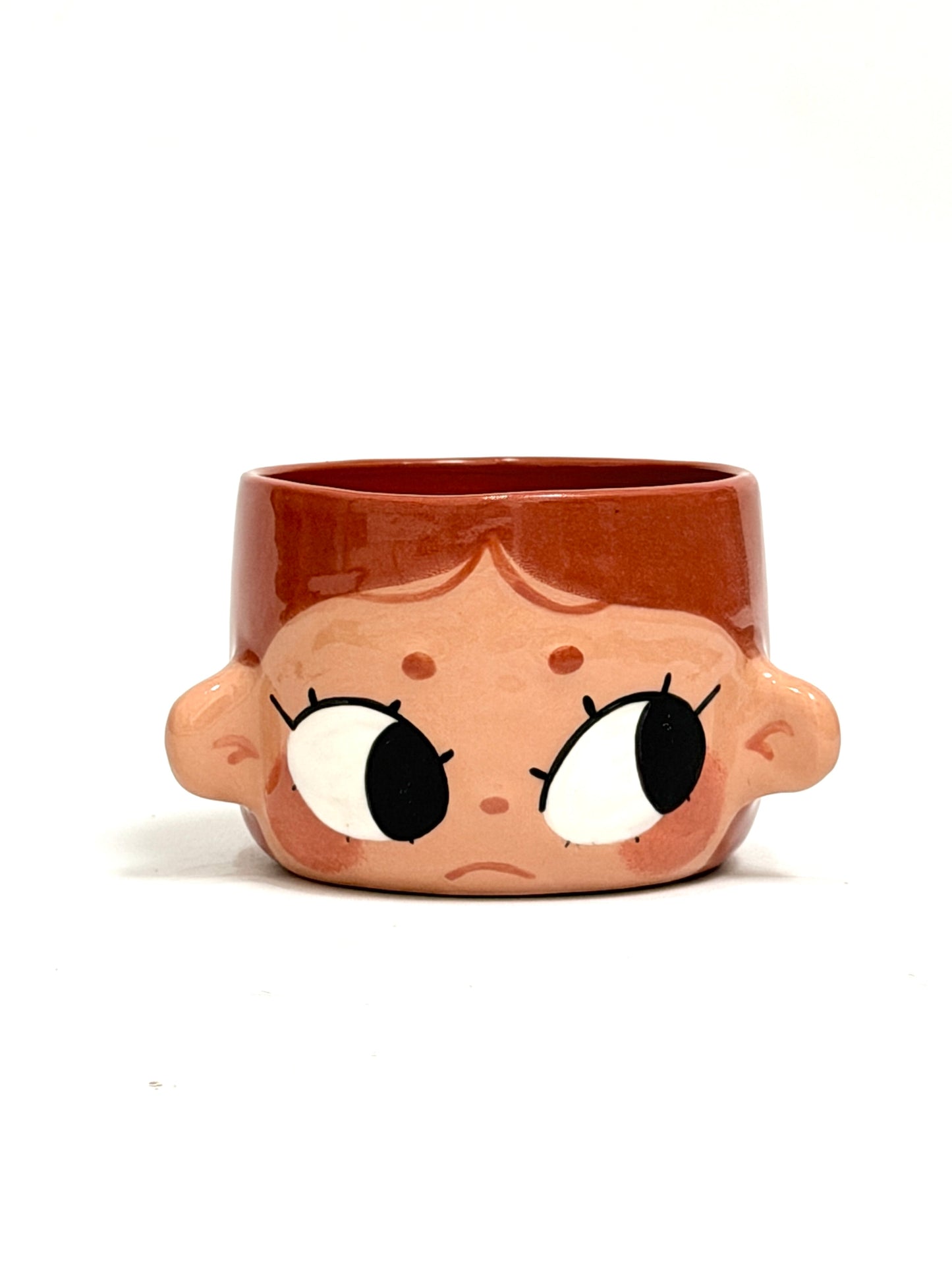Jessica Cup