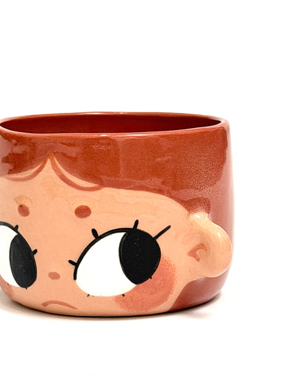 Jessica Cup