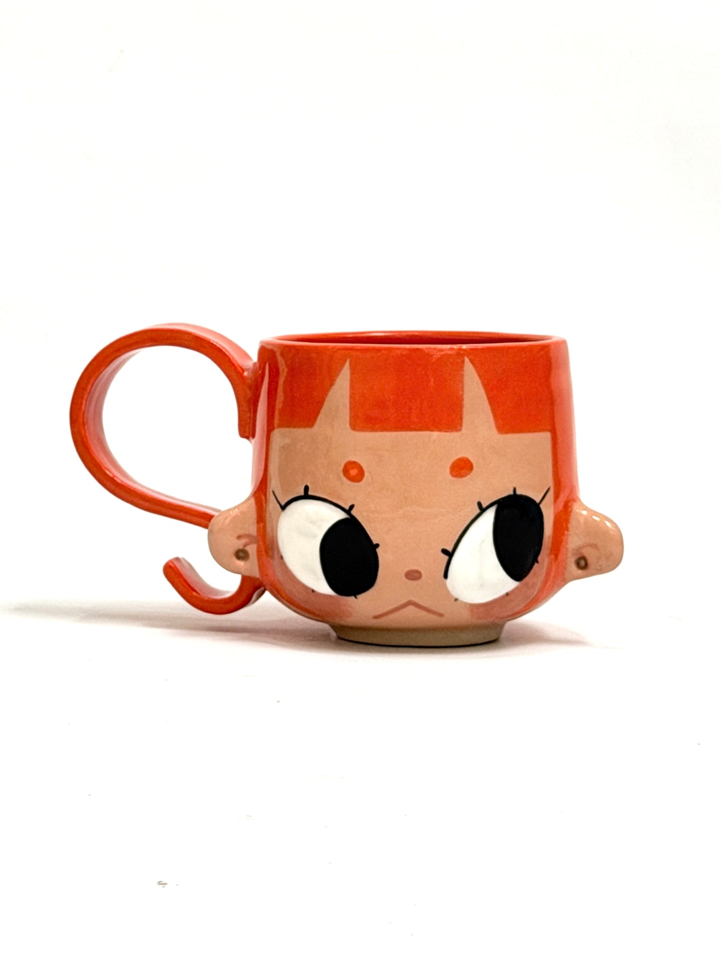 Sunny Mug
