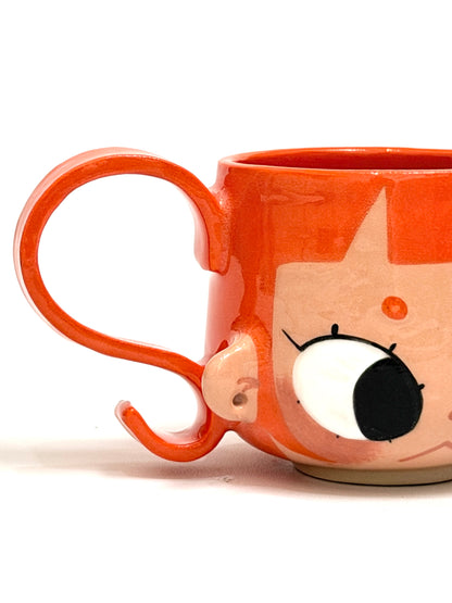 Sunny Mug