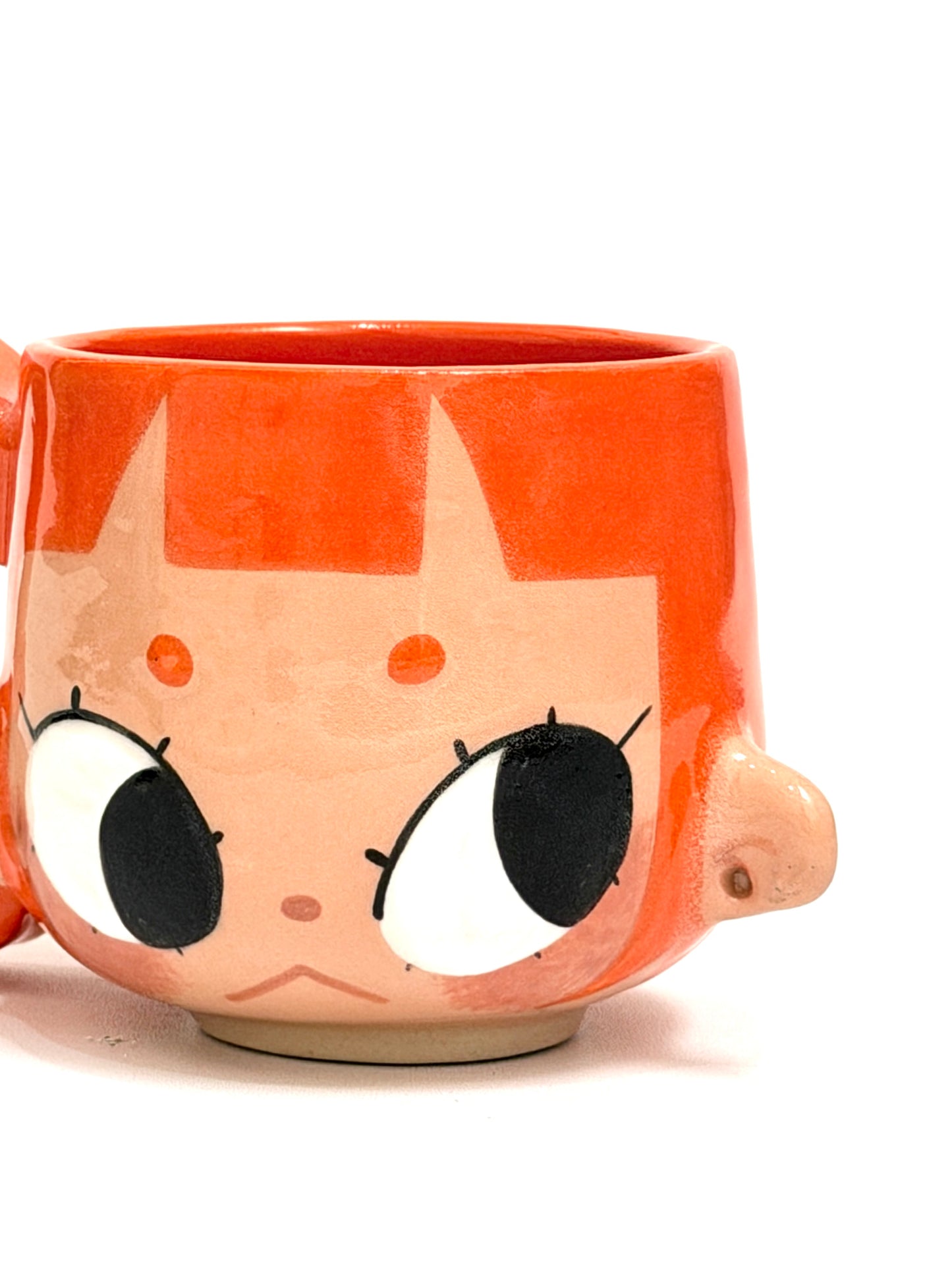 Sunny Mug