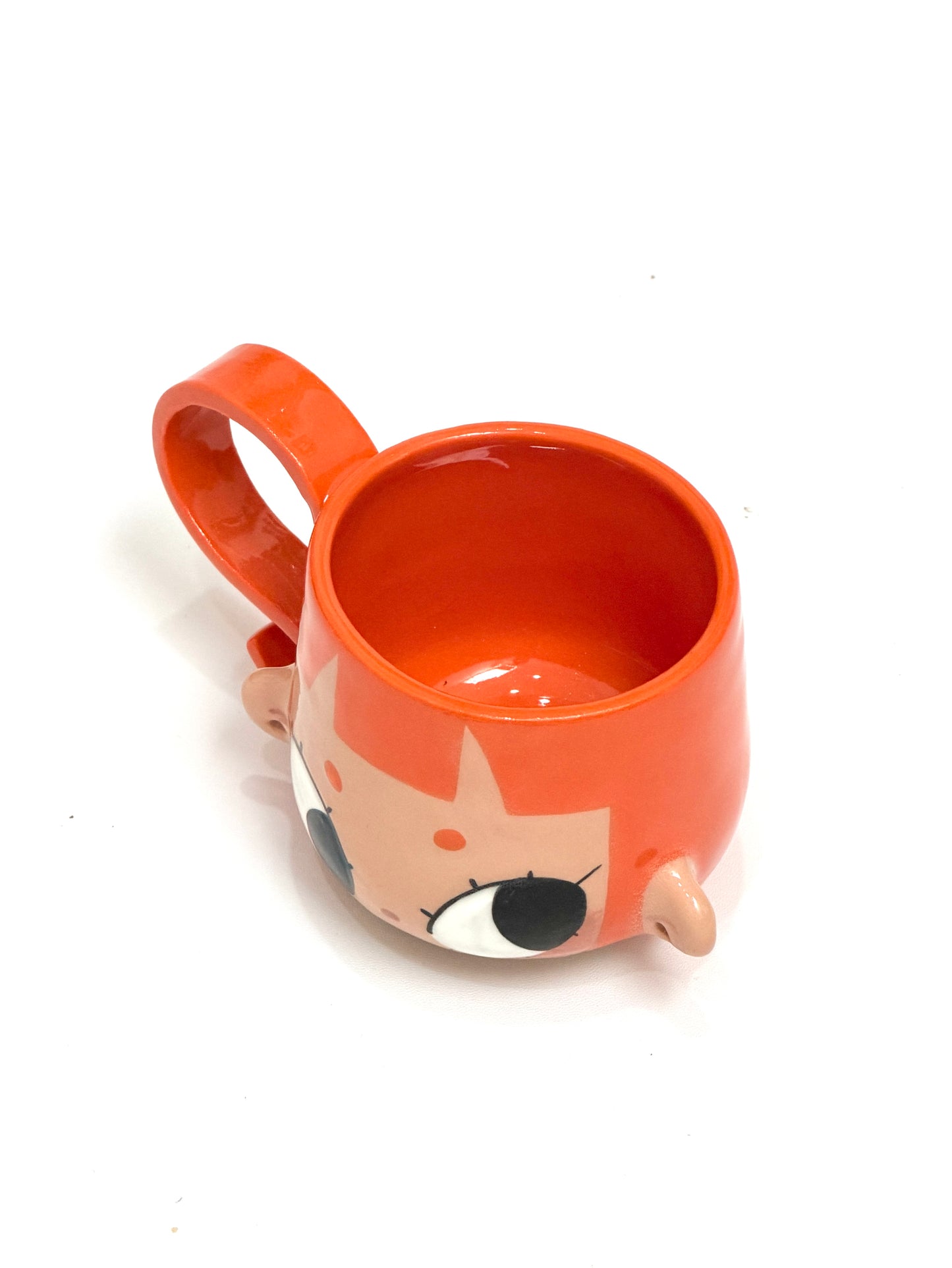 Sunny Mug