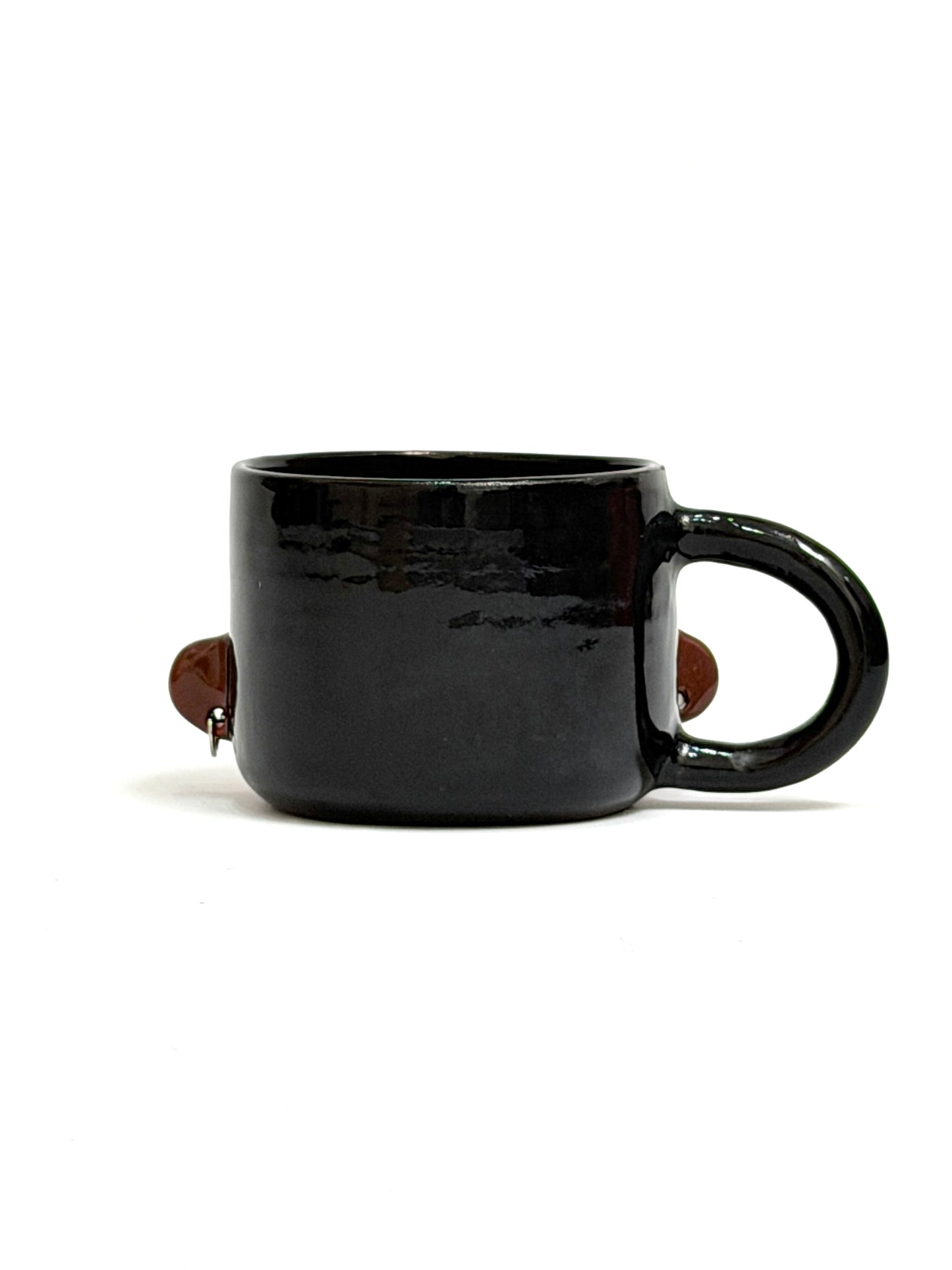 Aaliyah Mug