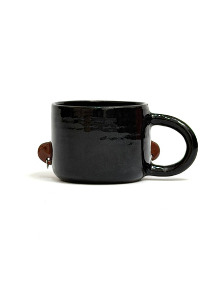 Aaliyah Mug