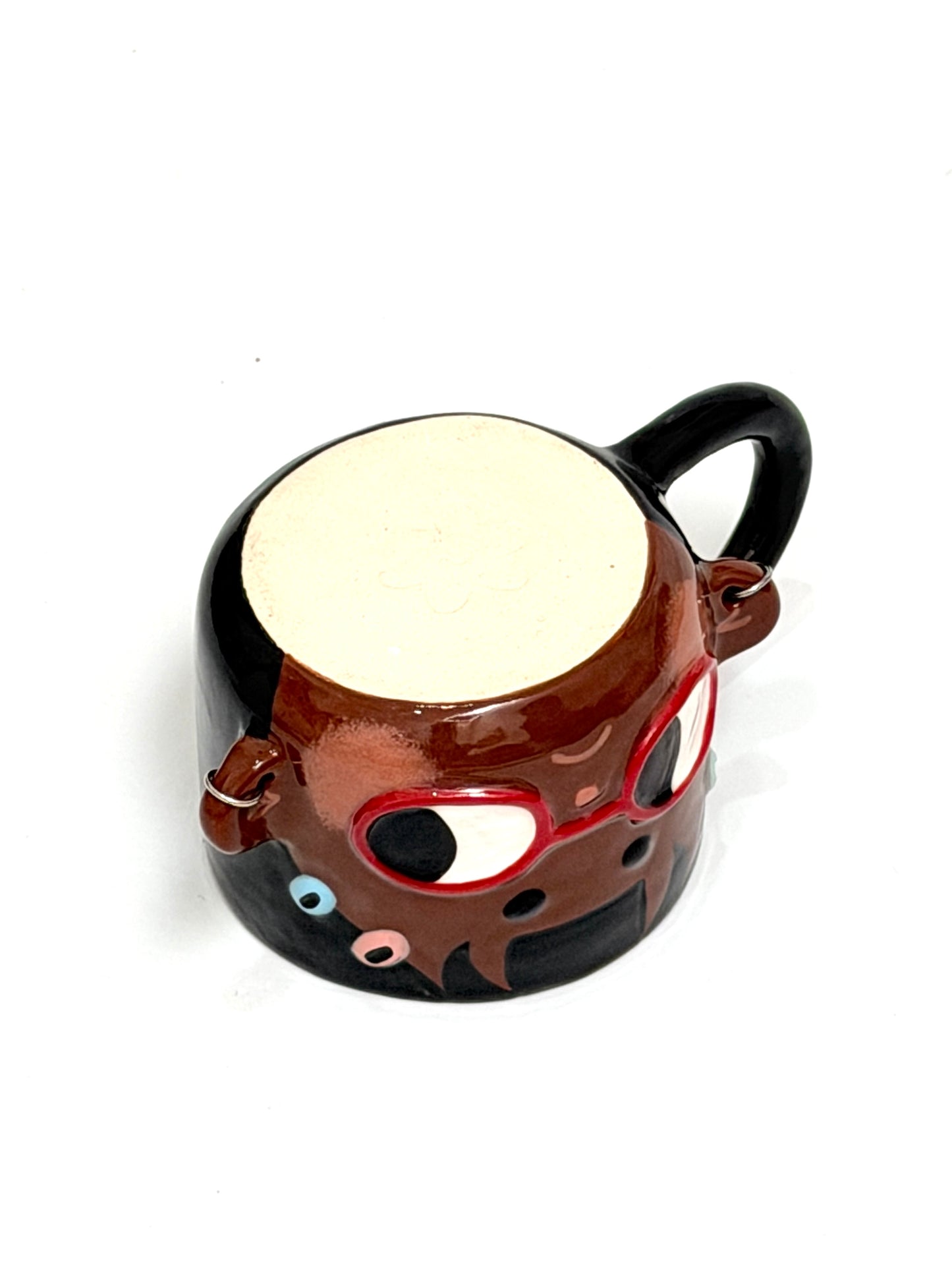 Aaliyah Mug