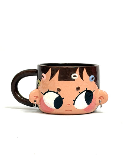 Felicia Mug