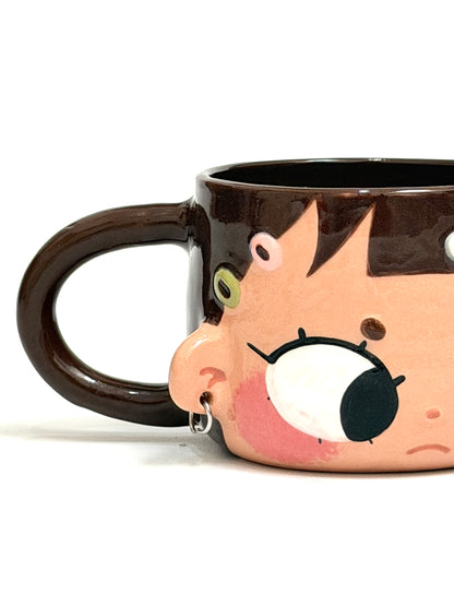 Felicia Mug