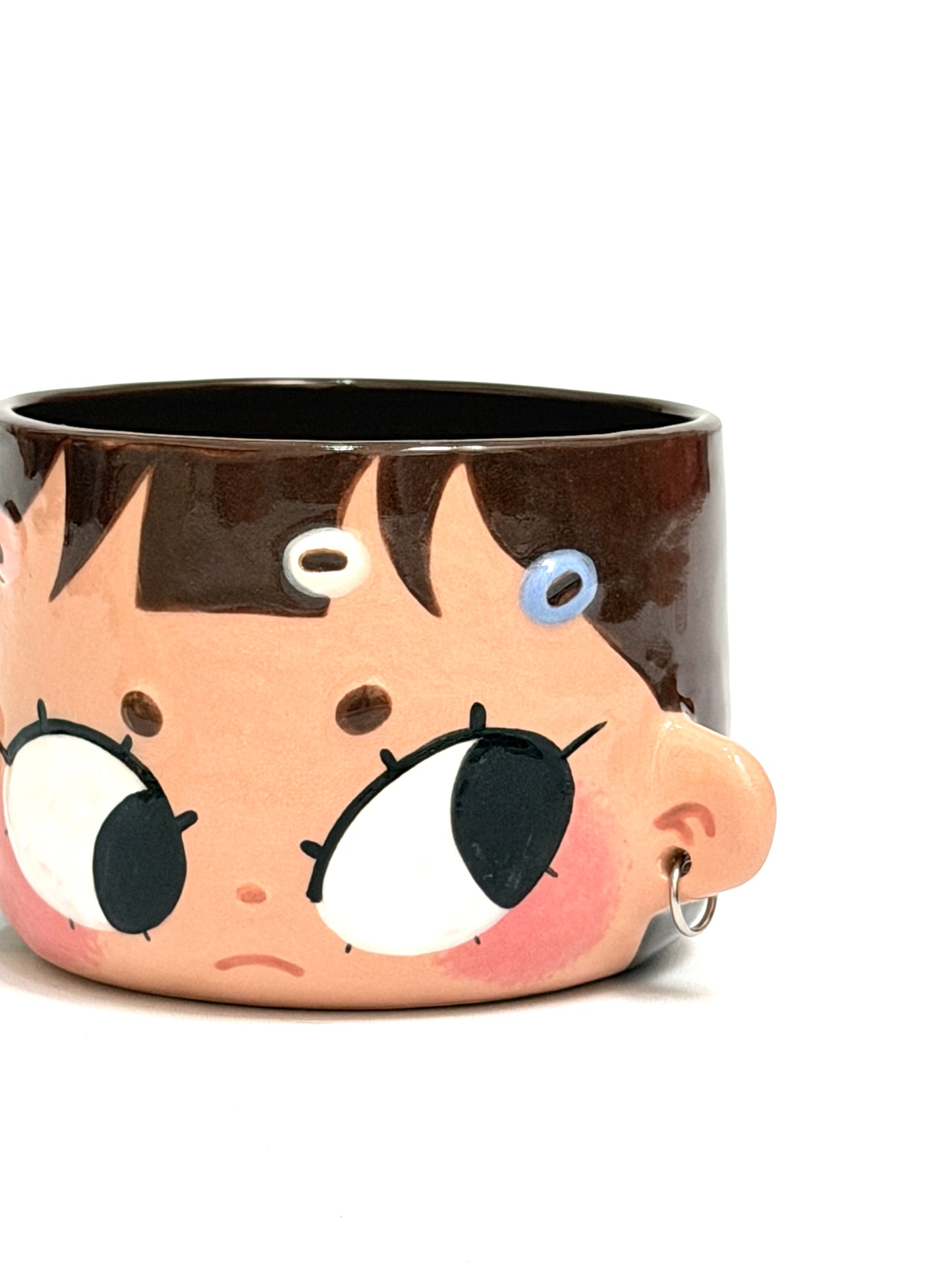 Felicia Mug