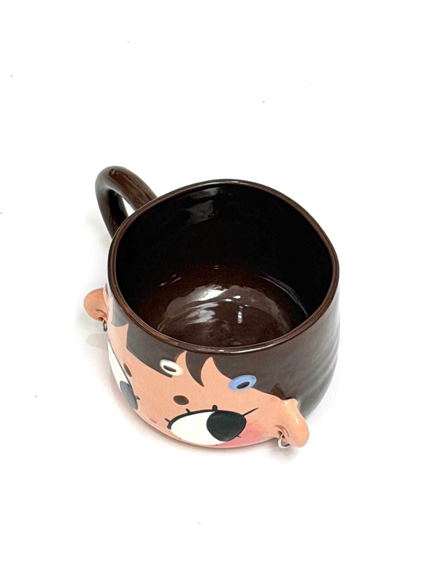 Felicia Mug