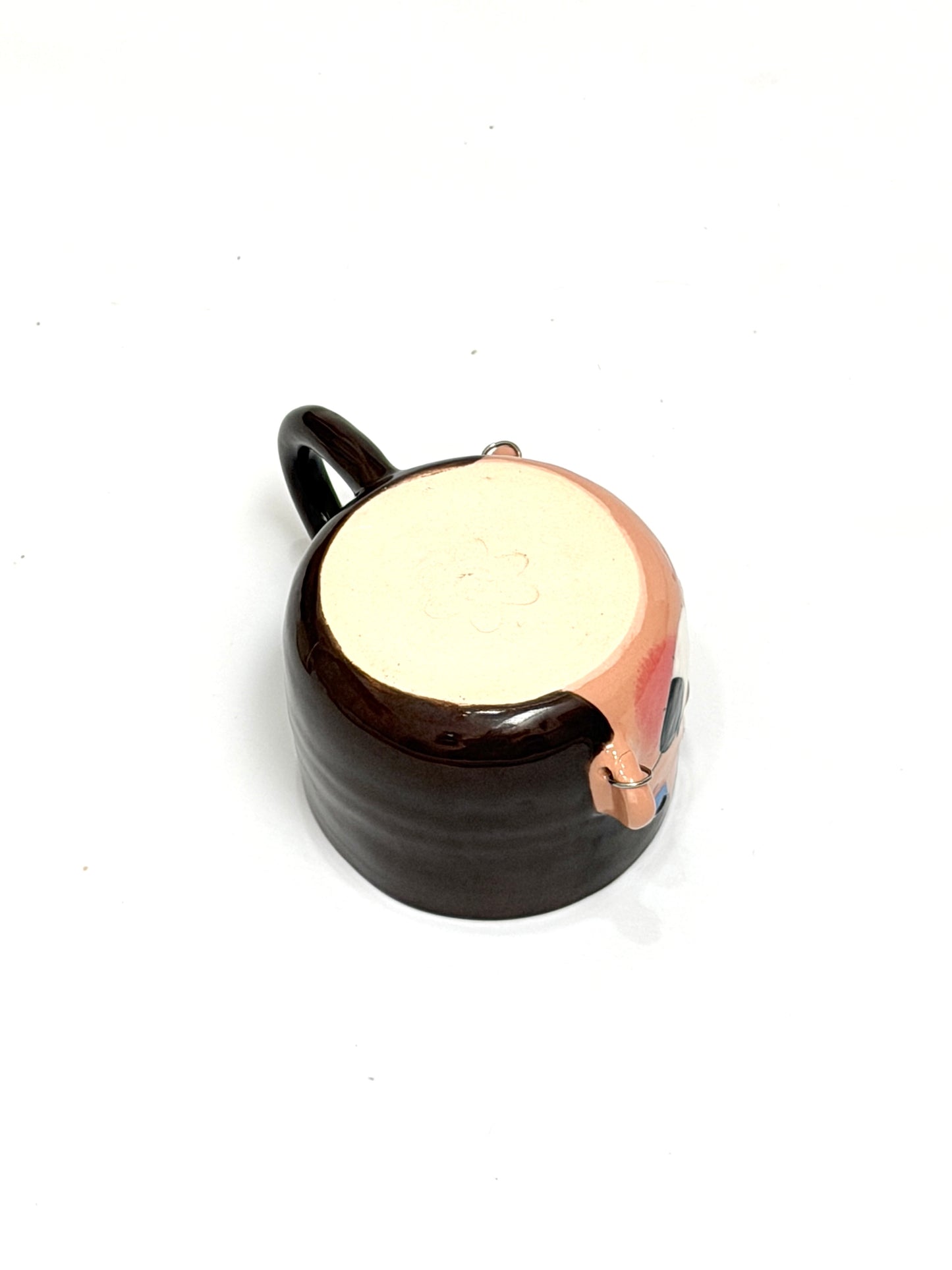 Felicia Mug