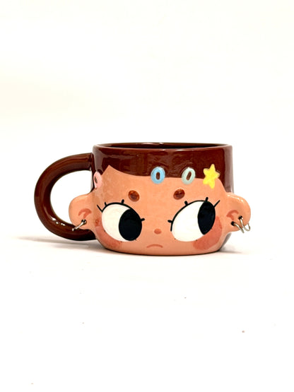 Lisa Mug
