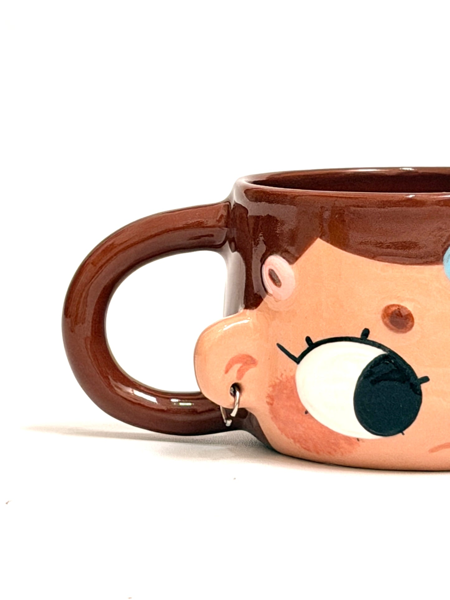 Lisa Mug