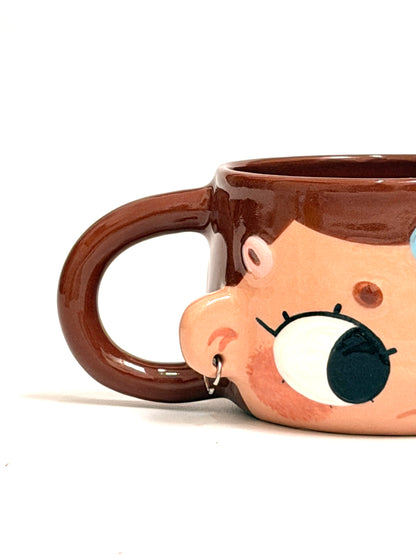 Lisa Mug