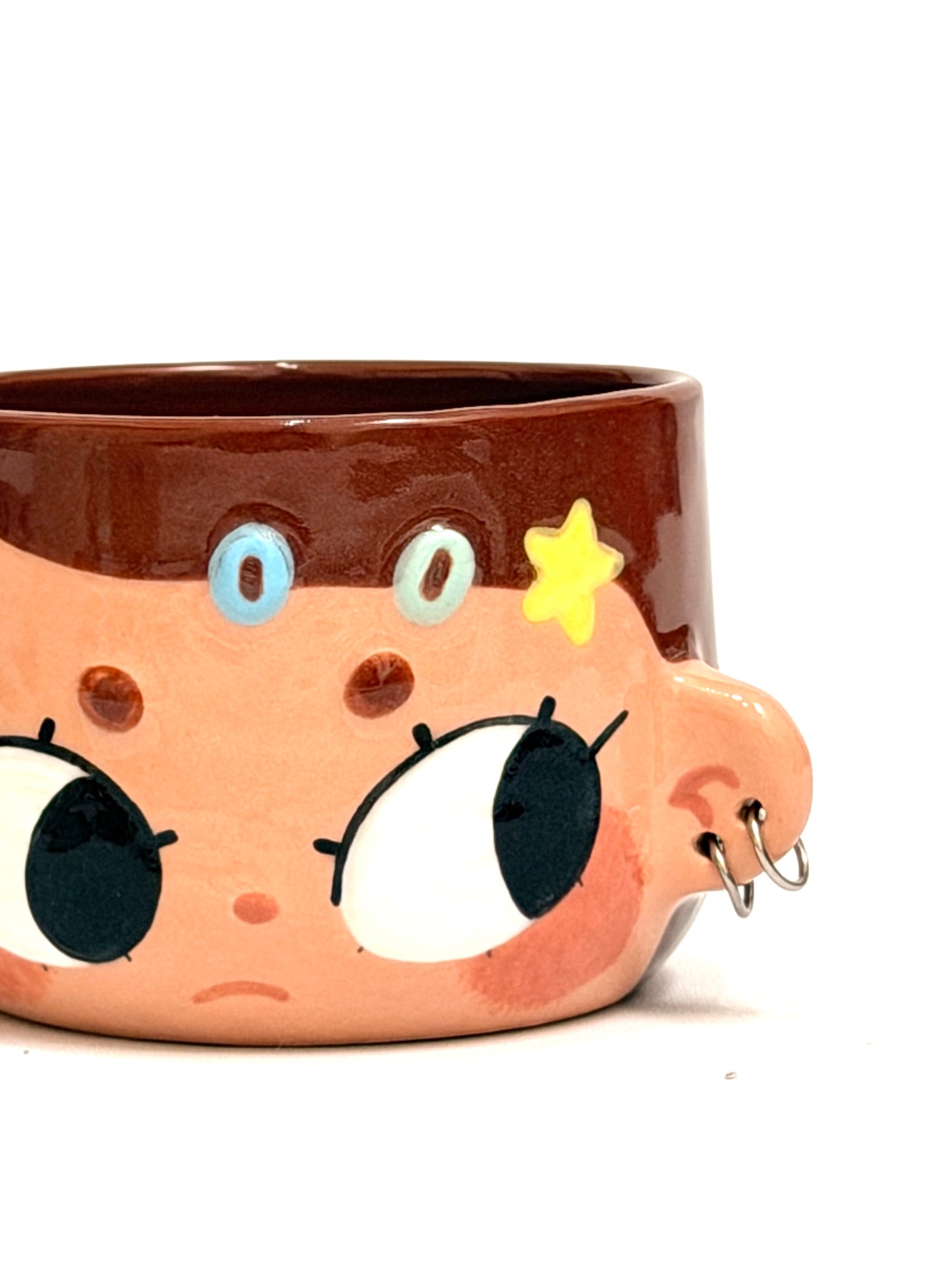 Lisa Mug