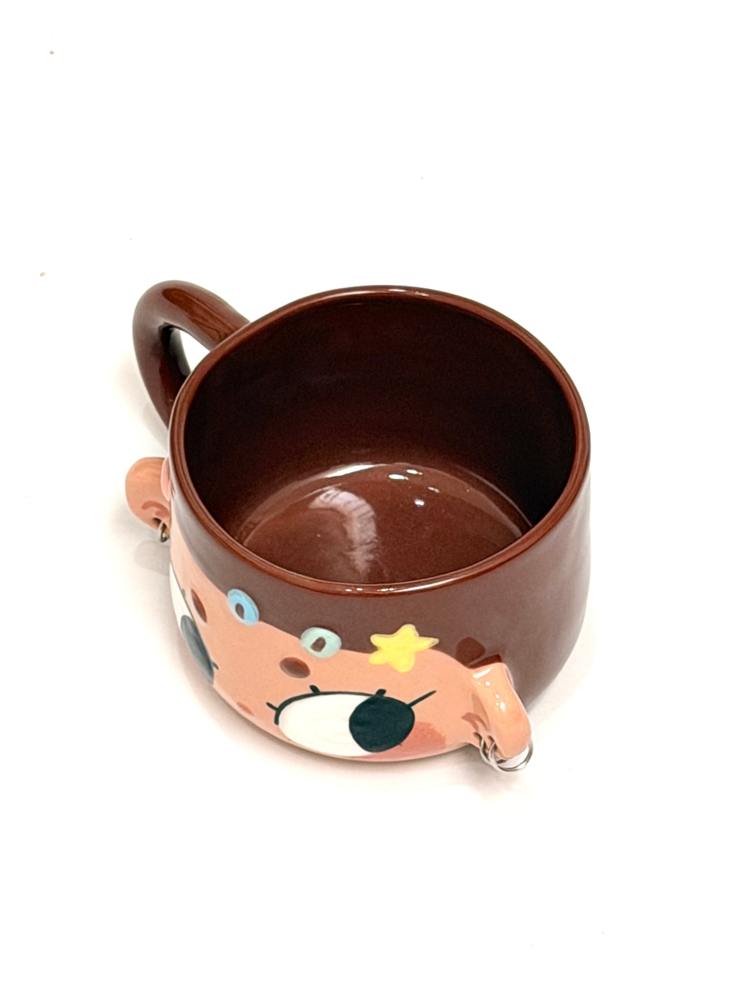 Lisa Mug