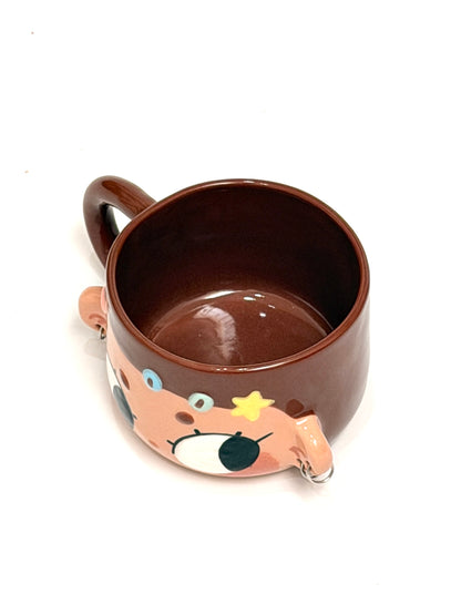 Lisa Mug