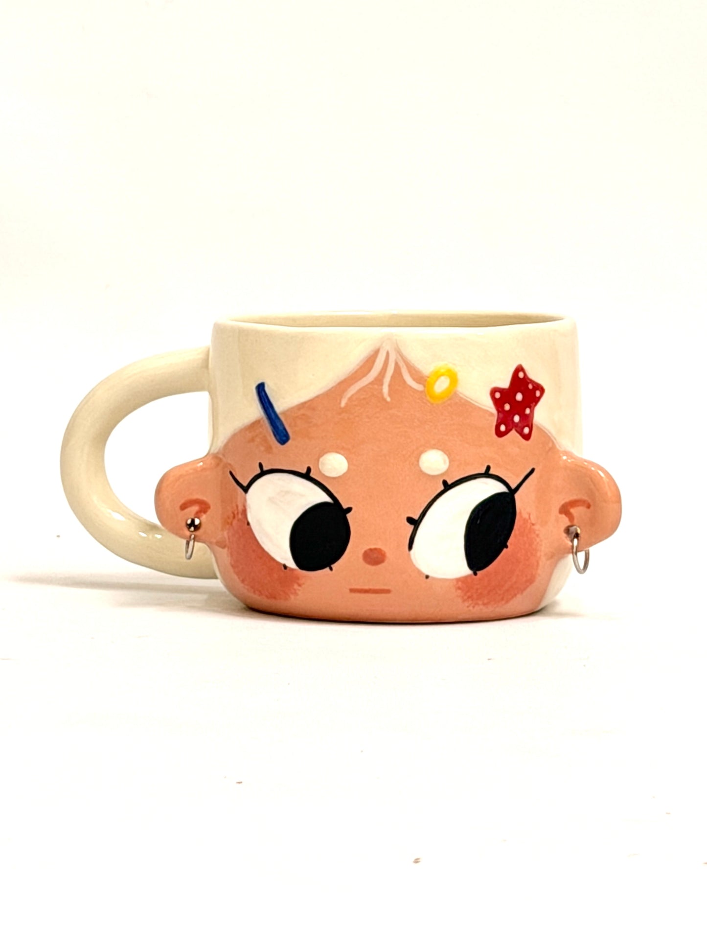 Eleanor Mug