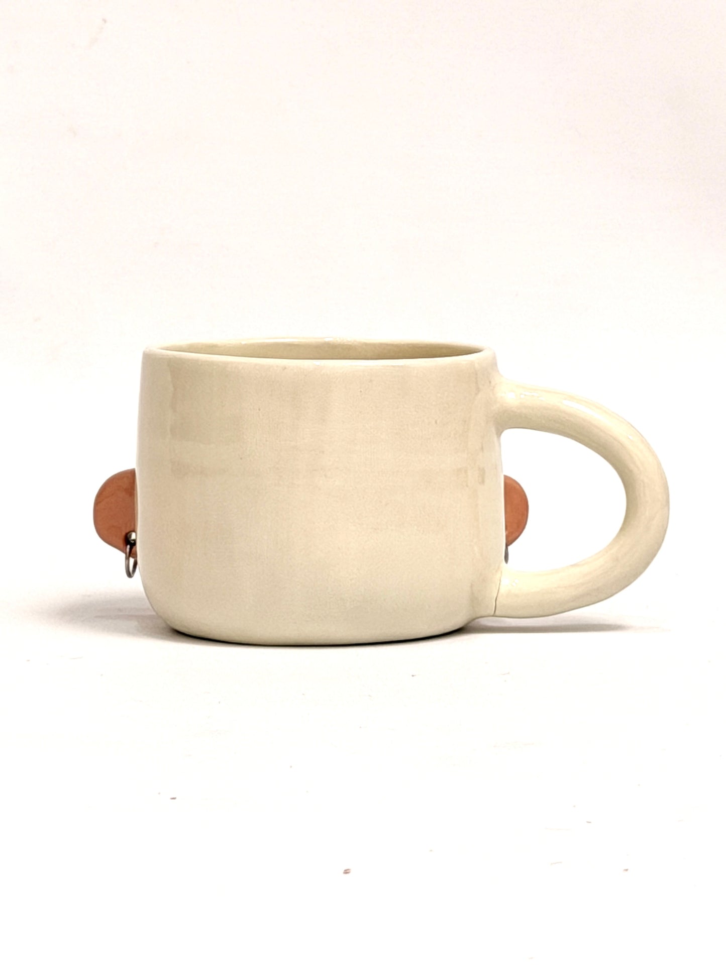 Eleanor Mug