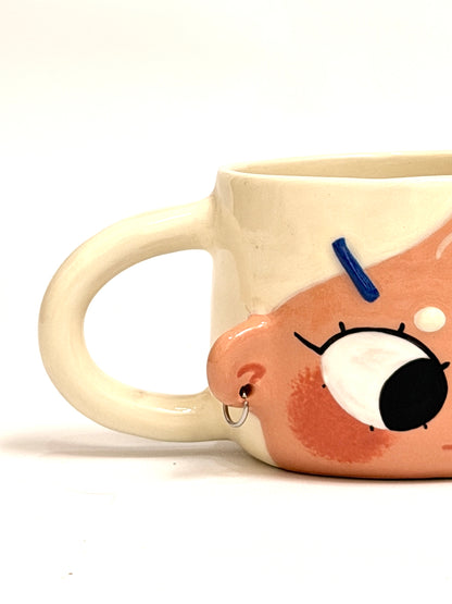 Eleanor Mug