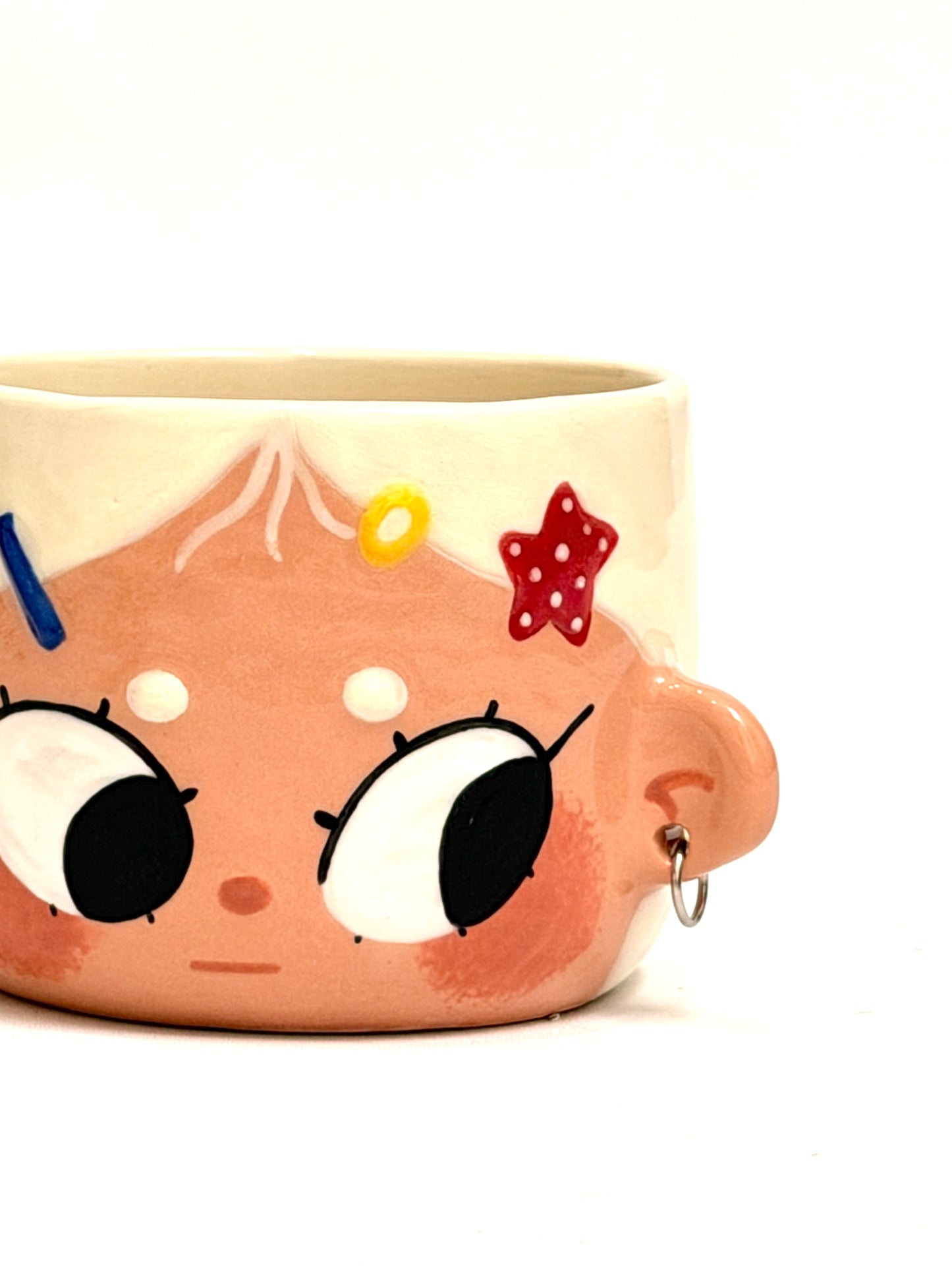 Eleanor Mug