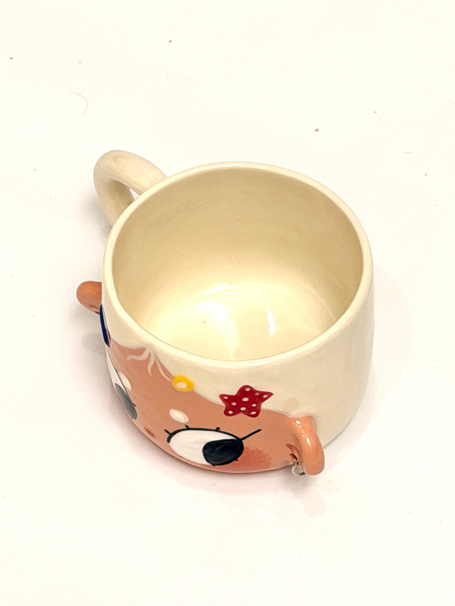 Eleanor Mug