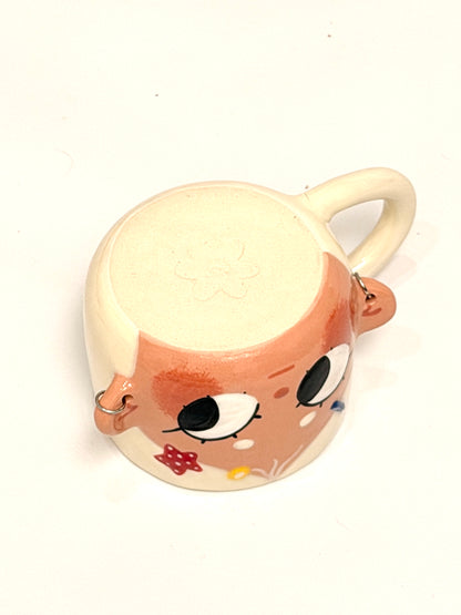Eleanor Mug