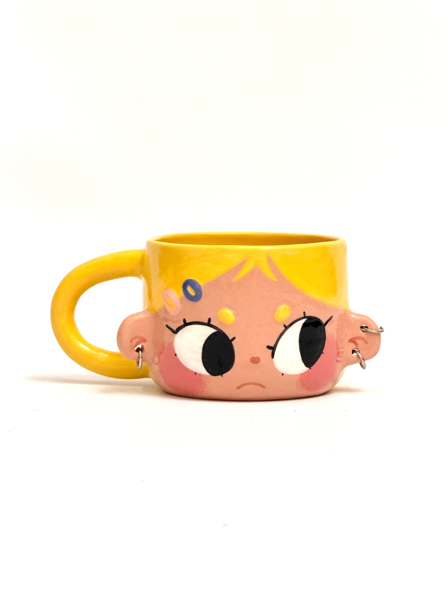 Chelsea Mug