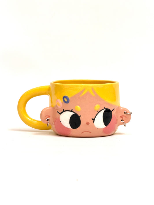 Chelsea Mug